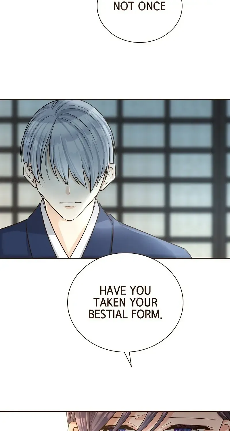 The White Wolf’s Bride Mangakakalot X Chapter 64 Page 66