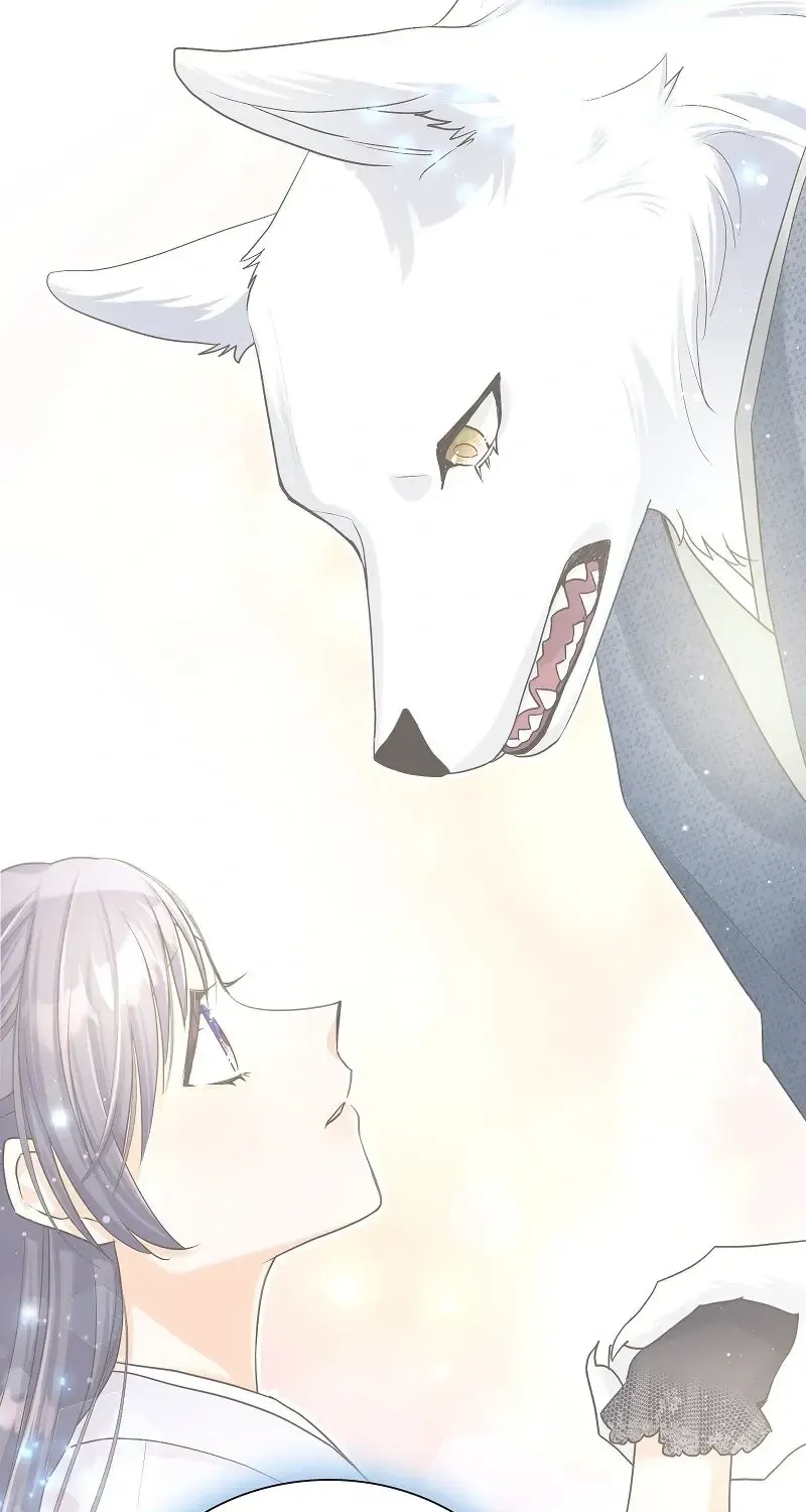 The White Wolf’s Bride Mangakakalot X Chapter 64 Page 68
