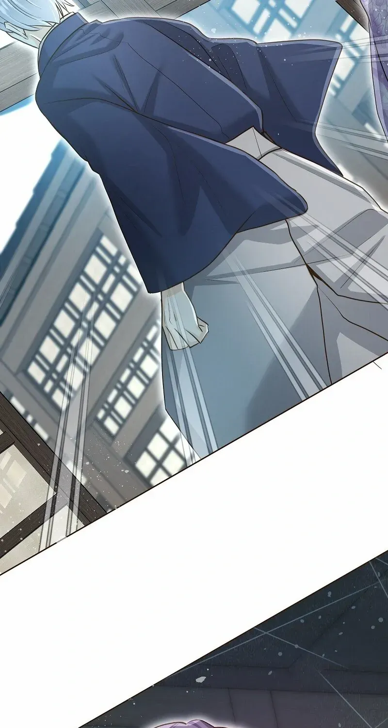 The White Wolf’s Bride Mangakakalot X Chapter 64 Page 82