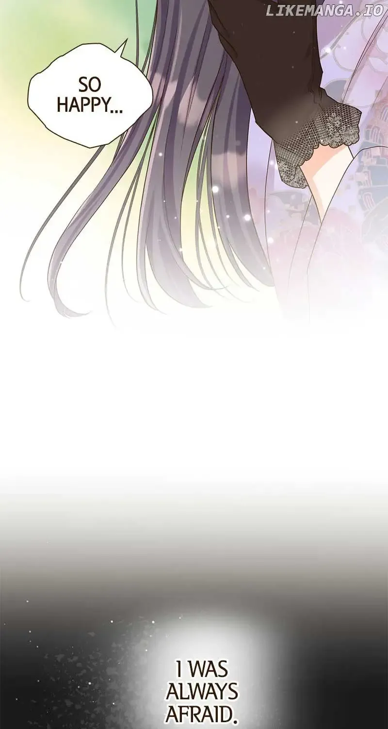 The White Wolf’s Bride Mangakakalot X Chapter 7 Page 55