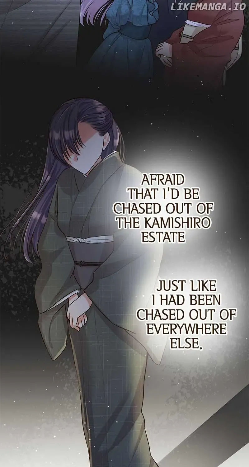 The White Wolf’s Bride Mangakakalot X Chapter 7 Page 57