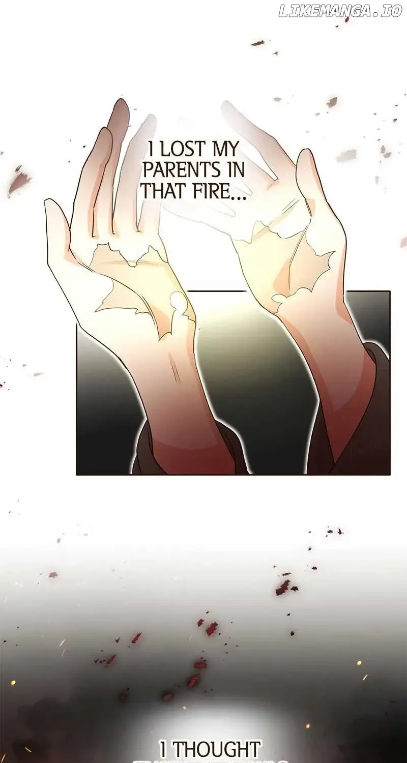 The White Wolf’s Bride Mangakakalot X Chapter 7 Page 59
