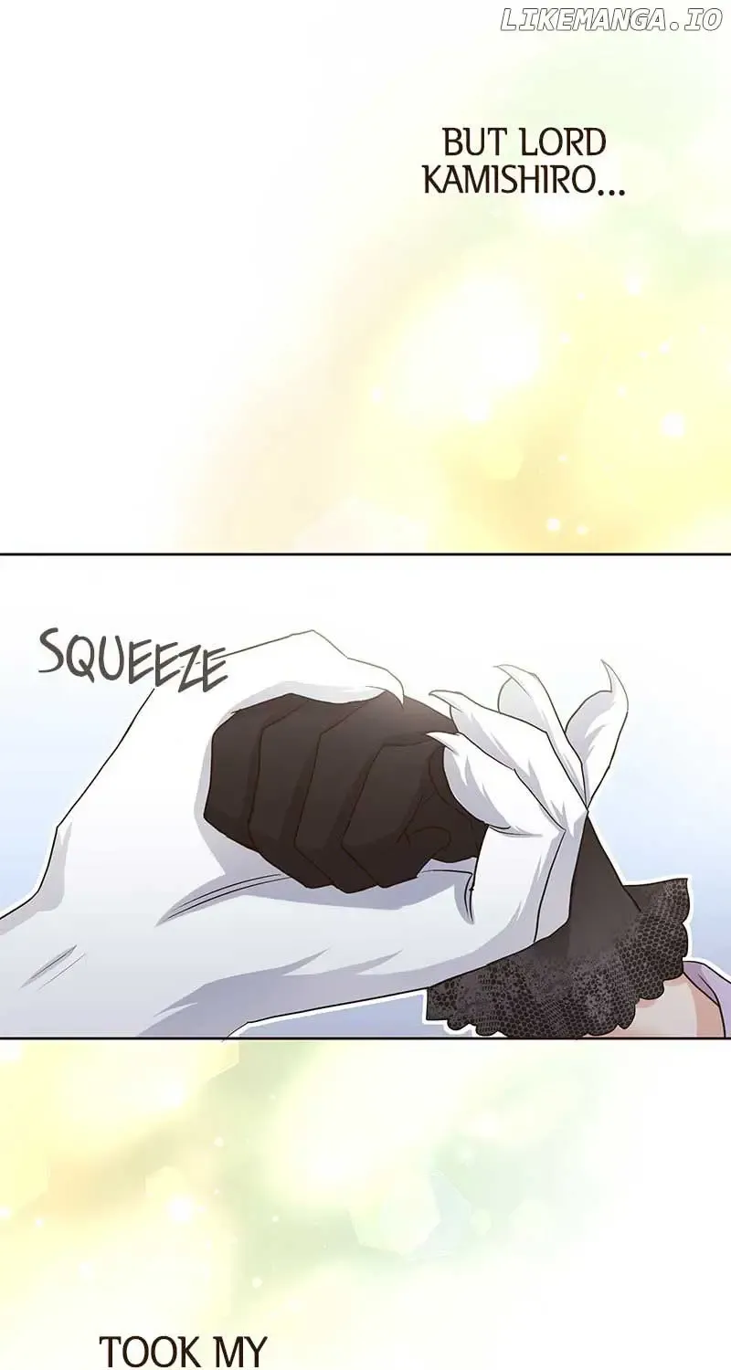 The White Wolf’s Bride Mangakakalot X Chapter 7 Page 64