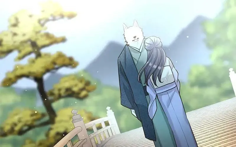 The White Wolf’s Bride Mangakakalot X Chapter 7 Page 75