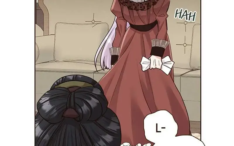 The White Wolf’s Bride Mangakakalot X Chapter 7 Page 80