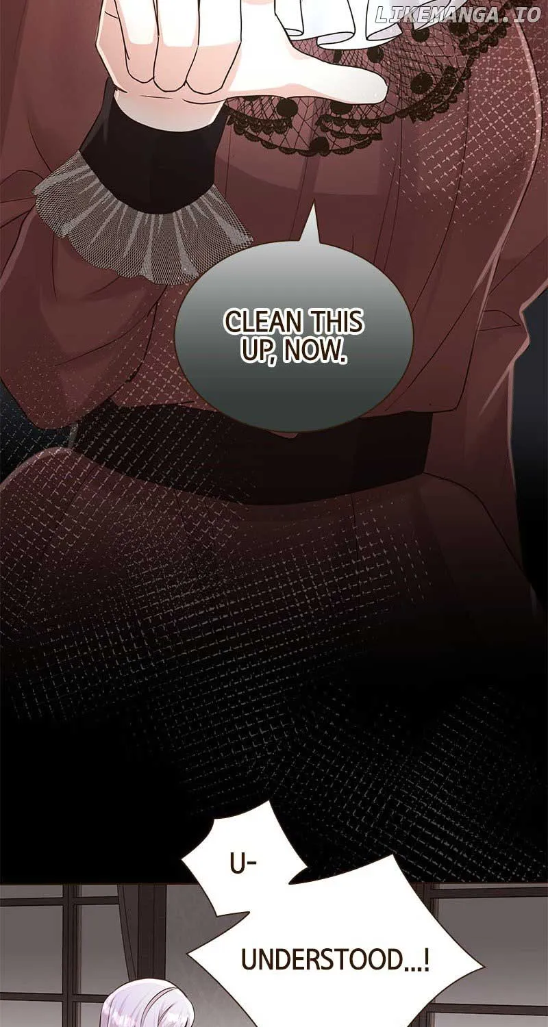The White Wolf’s Bride Mangakakalot X Chapter 7 Page 83