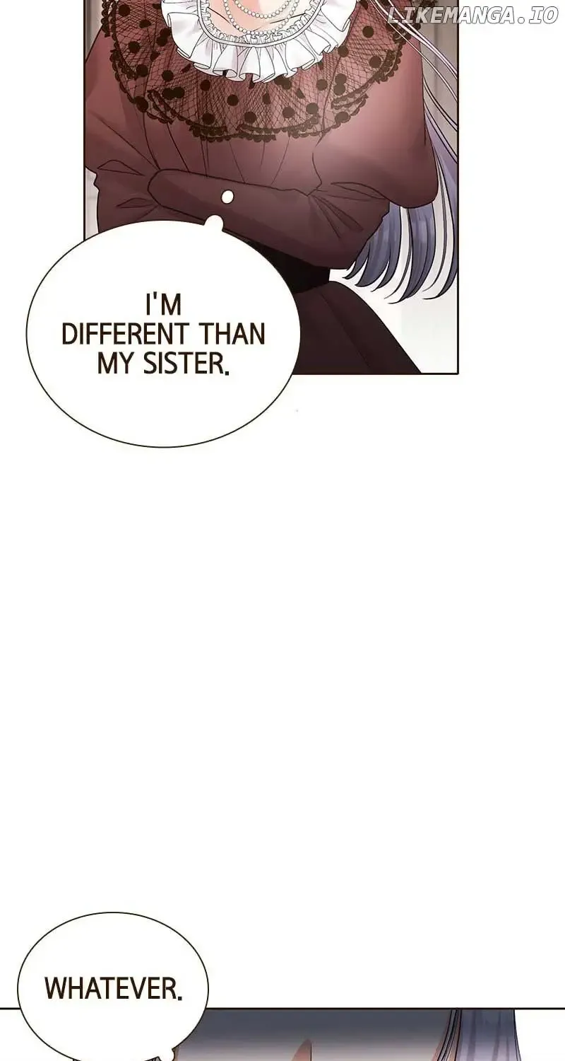The White Wolf’s Bride Mangakakalot X Chapter 7 Page 87