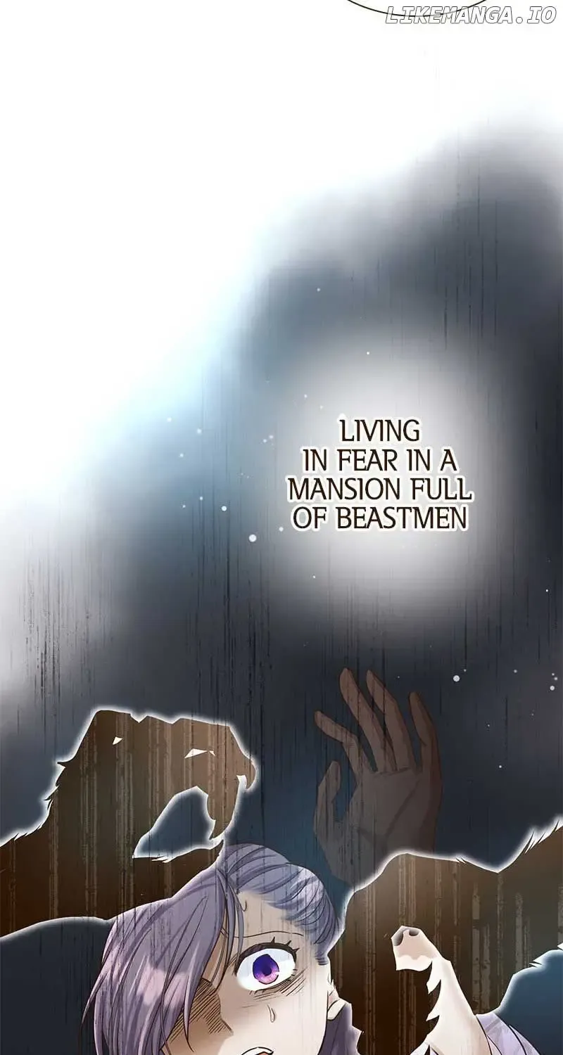 The White Wolf’s Bride Mangakakalot X Chapter 7 Page 89