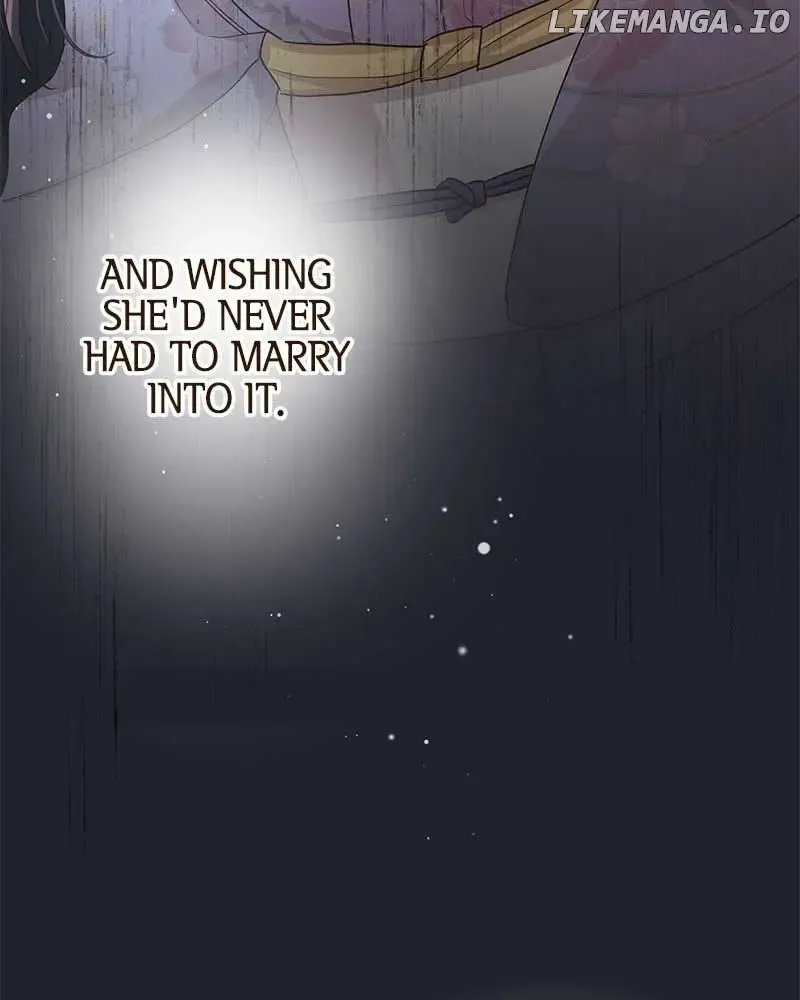 The White Wolf’s Bride Mangakakalot X Chapter 7 Page 91