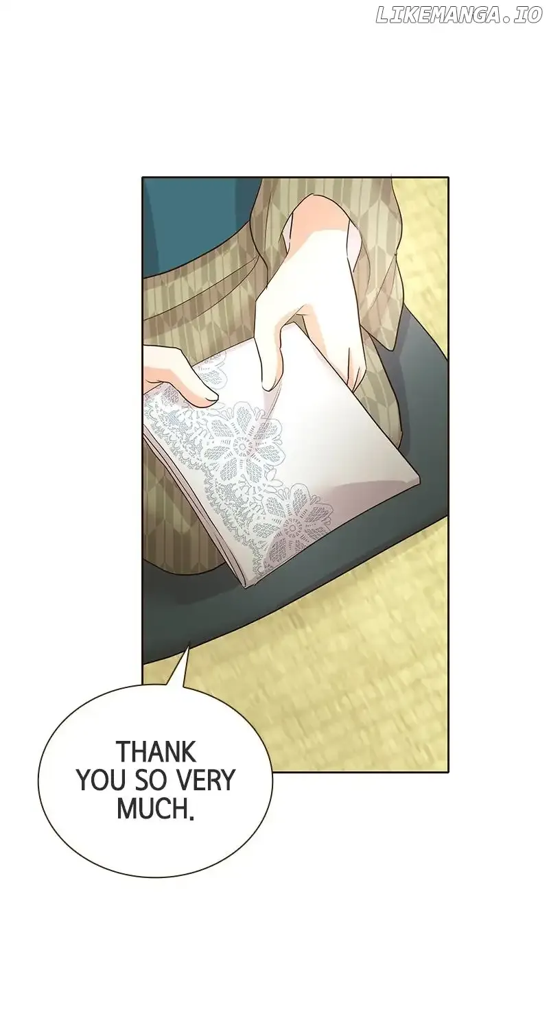 The White Wolf’s Bride Mangakakalot X Chapter 8 Page 57