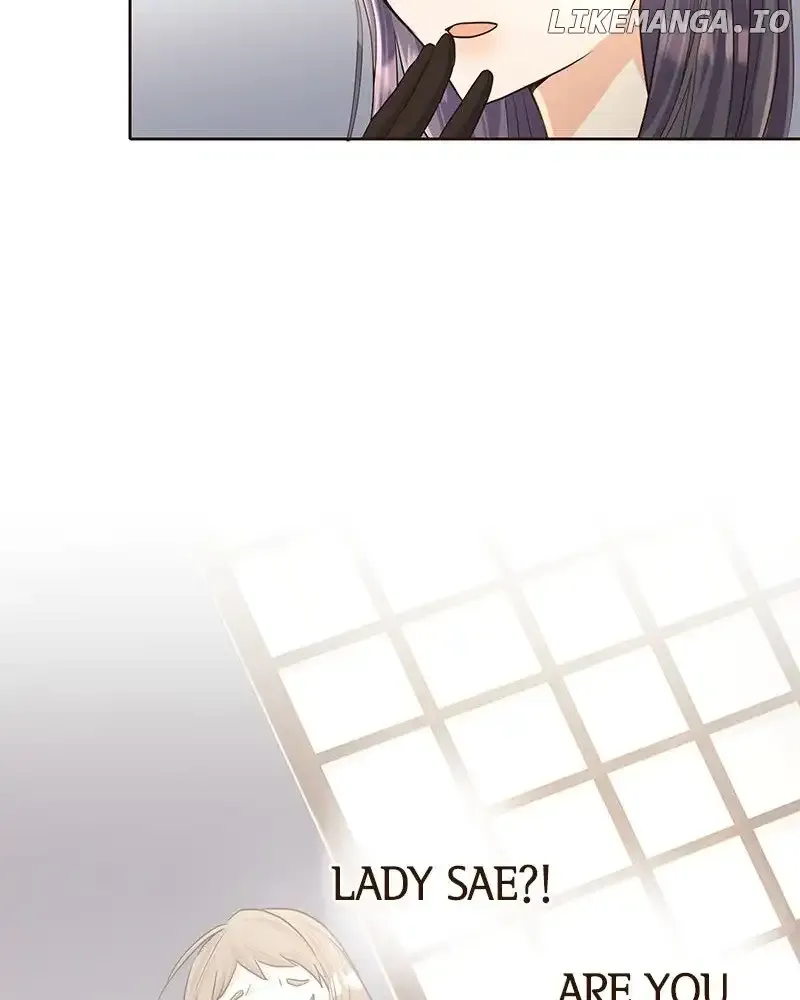 The White Wolf’s Bride Mangakakalot X Chapter 8 Page 61