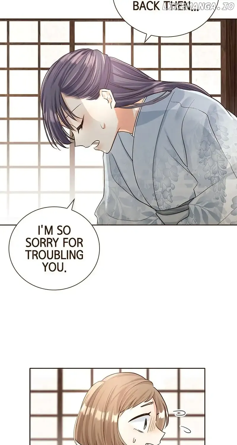 The White Wolf’s Bride Mangakakalot X Chapter 8 Page 64
