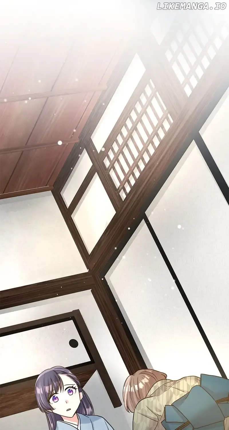 The White Wolf’s Bride Mangakakalot X Chapter 8 Page 70