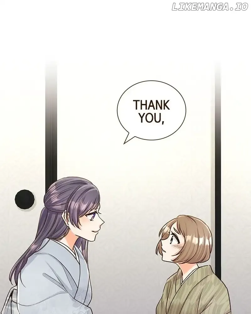 The White Wolf’s Bride Mangakakalot X Chapter 8 Page 76
