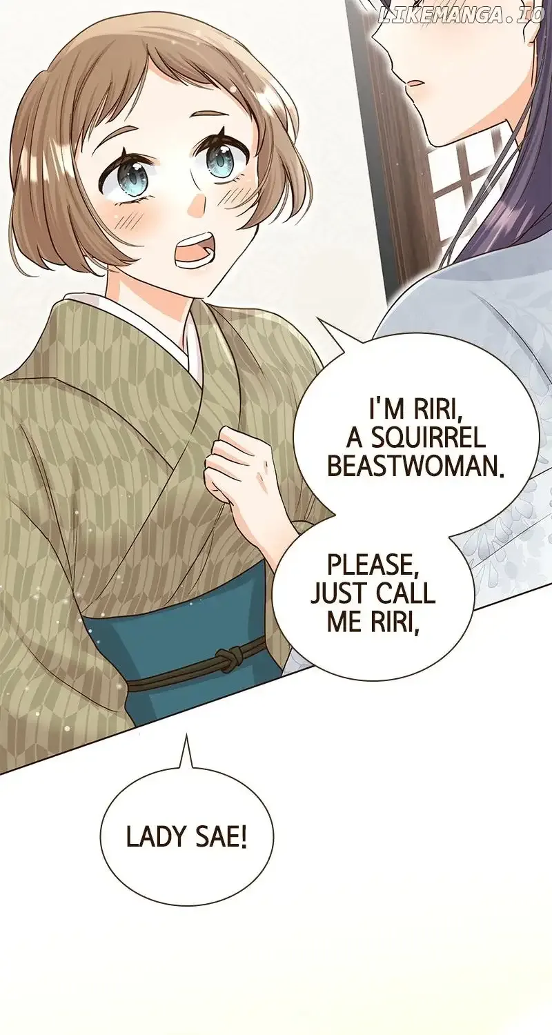 The White Wolf’s Bride Mangakakalot X Chapter 8 Page 79