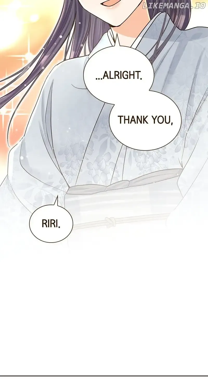 The White Wolf’s Bride Mangakakalot X Chapter 8 Page 81