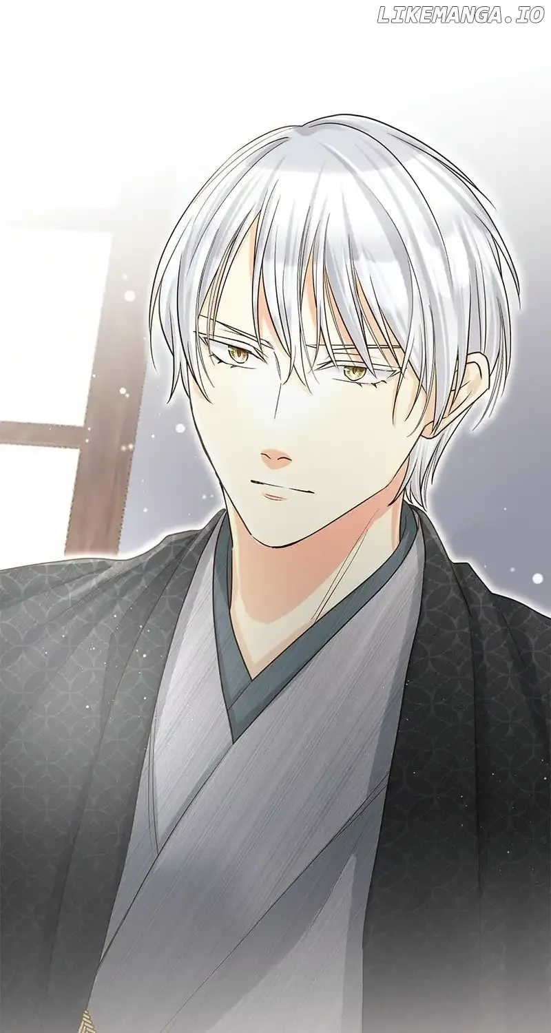 The White Wolf’s Bride Mangakakalot X Chapter 8 Page 92