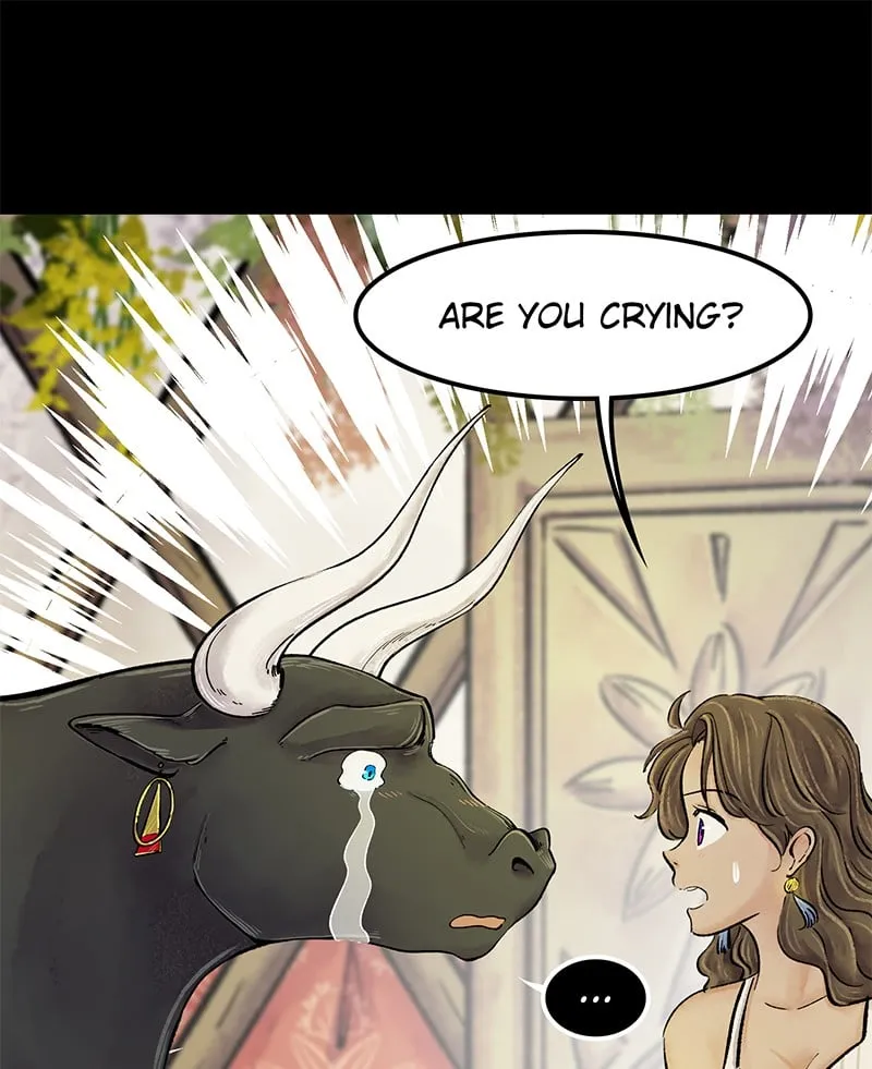 The Witch And The Bull Mangakakalot X Chapter 18 Page 28