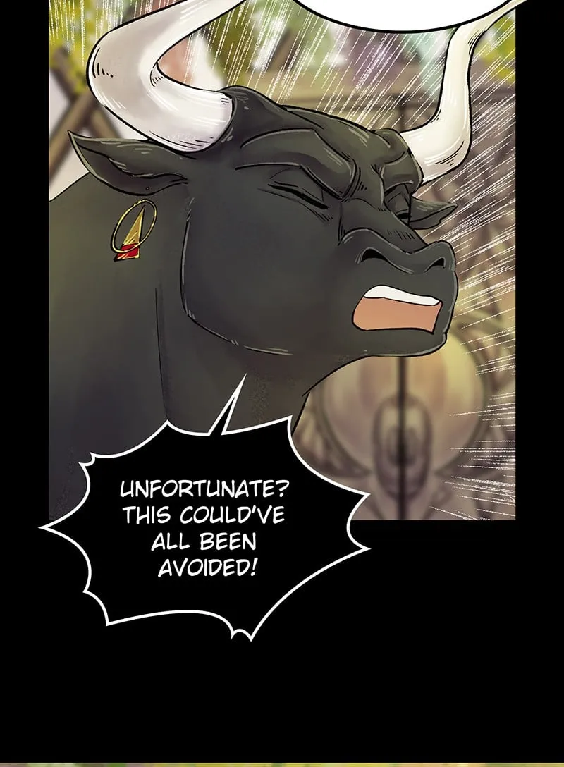 The Witch And The Bull Mangakakalot X Chapter 18 Page 21