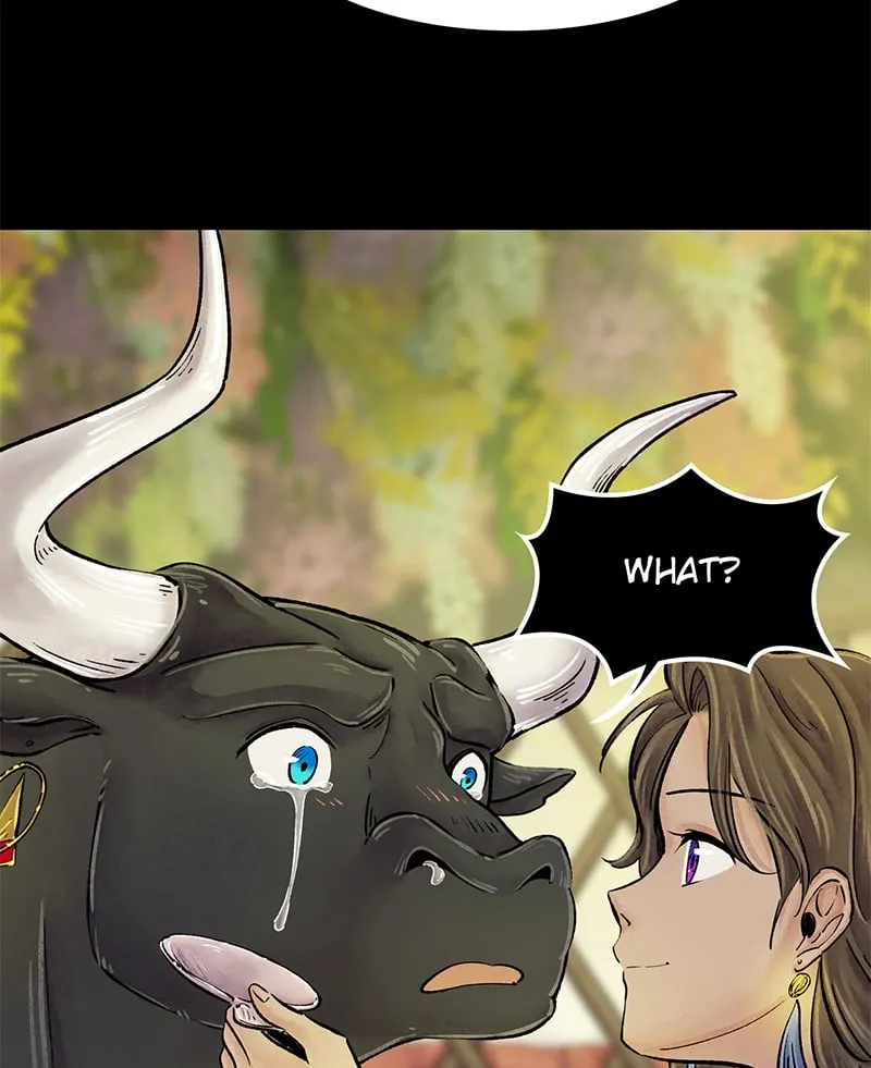 The Witch And The Bull Mangakakalot X Chapter 18 Page 32