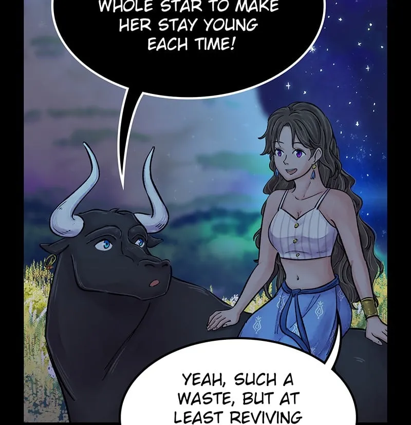 The Witch And The Bull Mangakakalot X Chapter 18 Page 55