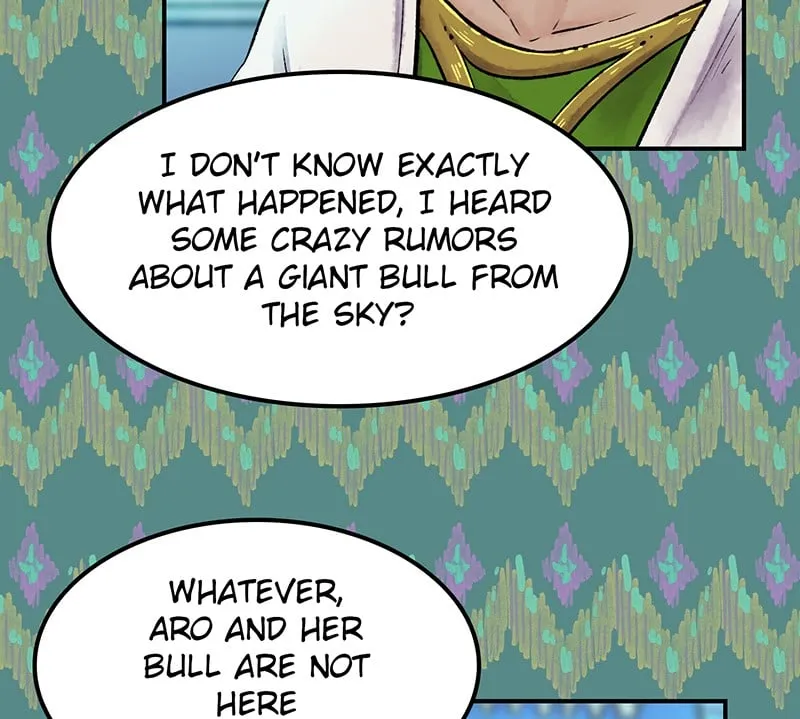 The Witch And The Bull Mangakakalot X Chapter 18 Page 67