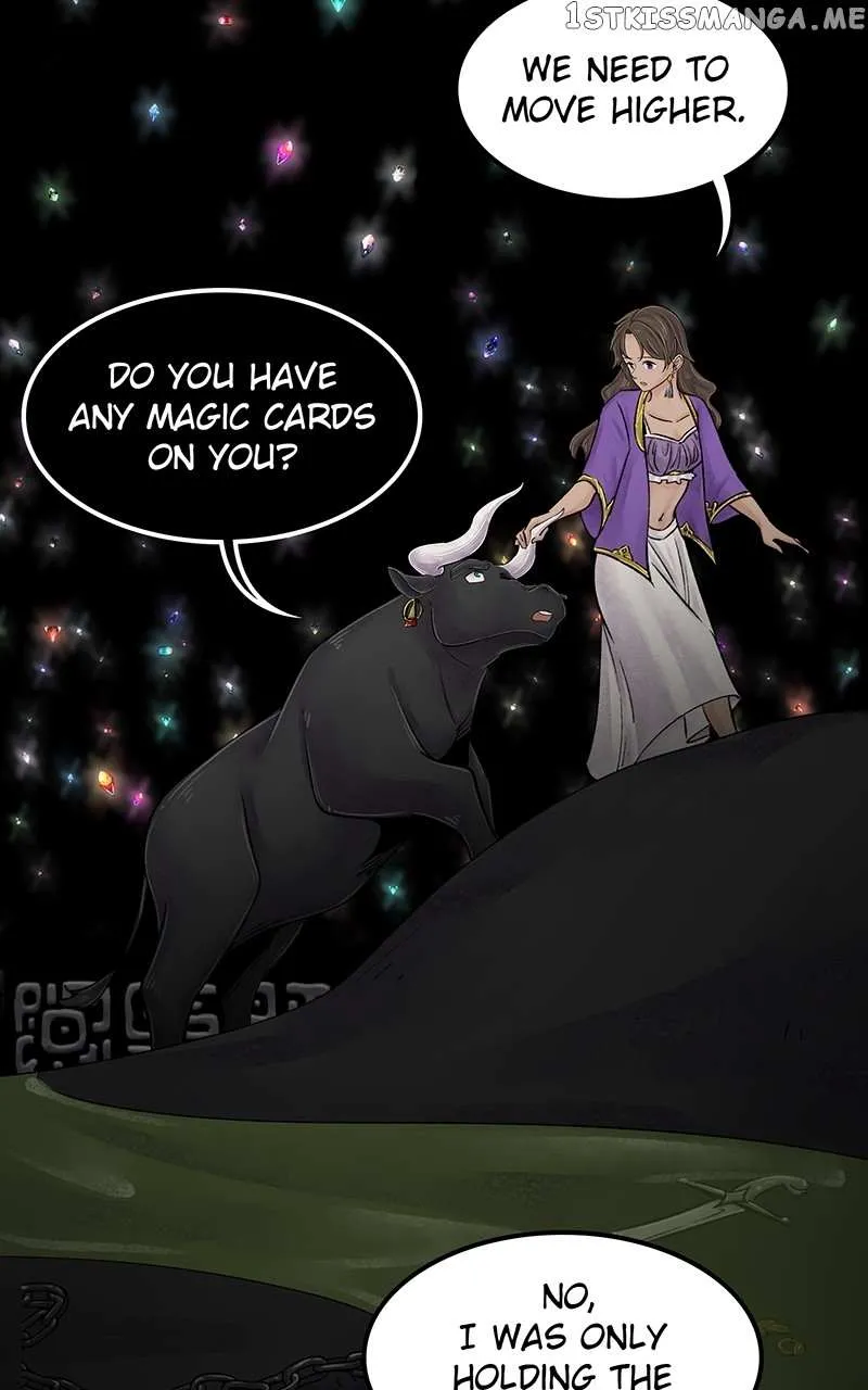 The Witch And The Bull Mangakakalot X Chapter 111 Page 56