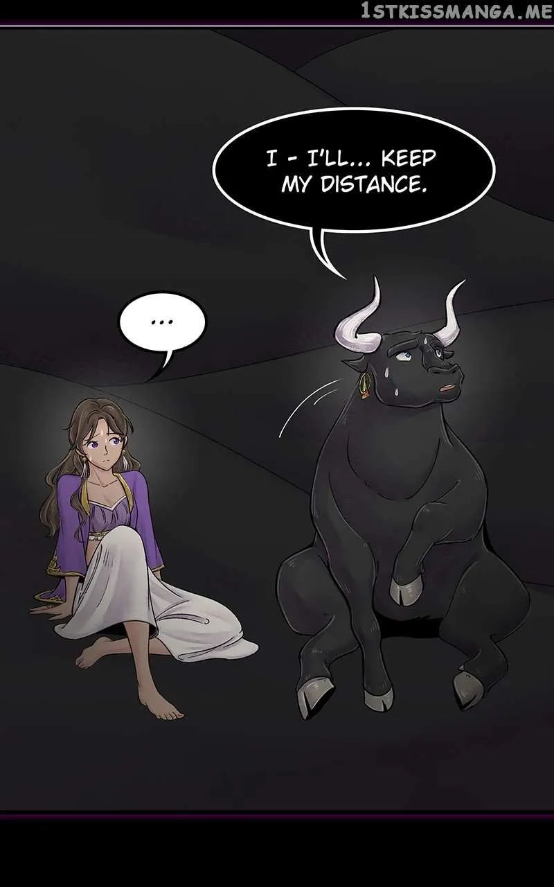 The Witch And The Bull Mangakakalot X Chapter 111 Page 12