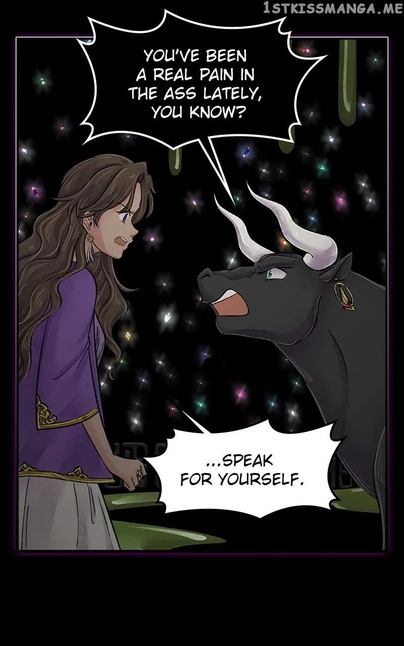 The Witch And The Bull Mangakakalot X Chapter 111 Page 33