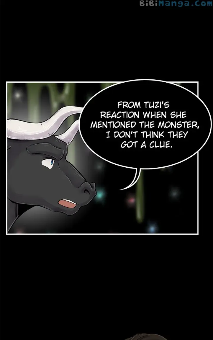 The Witch And The Bull Mangakakalot X Chapter 113 Page 16