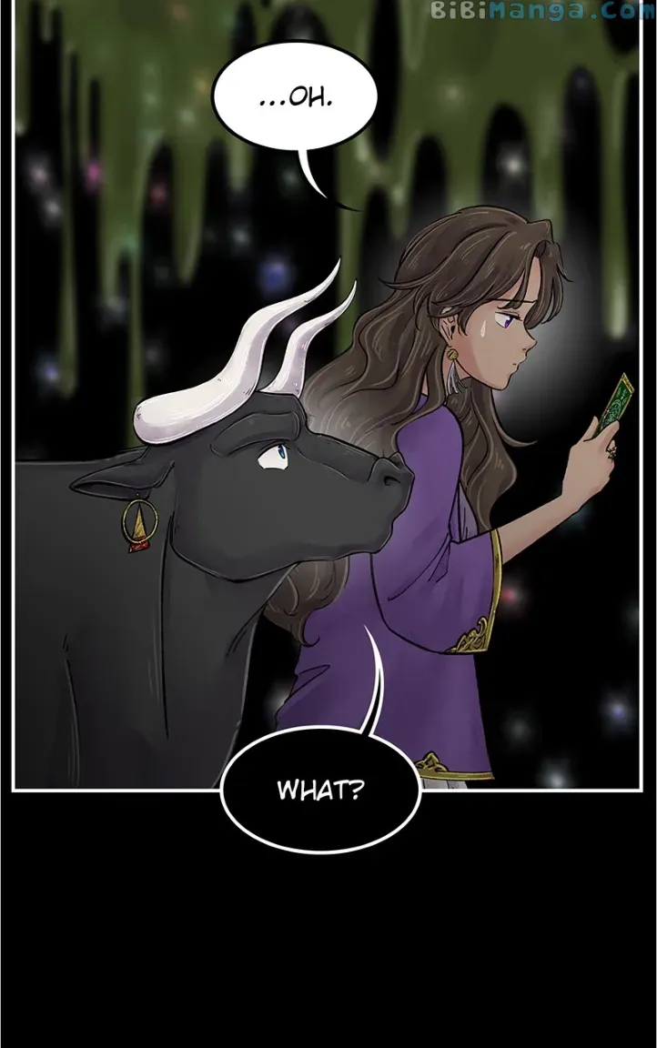 The Witch And The Bull Mangakakalot X Chapter 113 Page 20