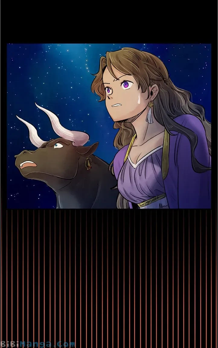 The Witch And The Bull Mangakakalot X Chapter 115 Page 48