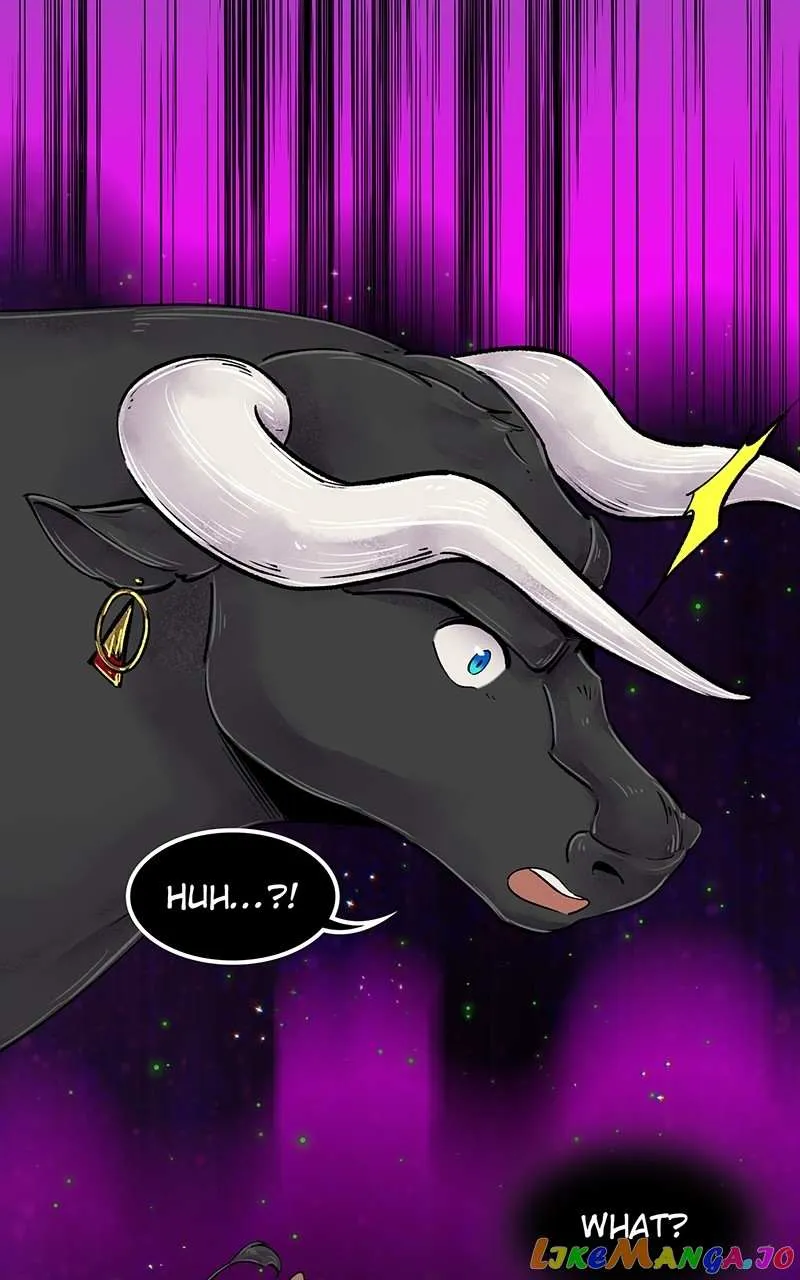 The Witch And The Bull Mangakakalot X Chapter 116 Page 26