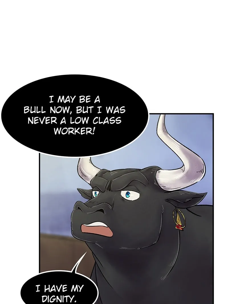 The Witch And The Bull Mangakakalot X Chapter 12 Page 20