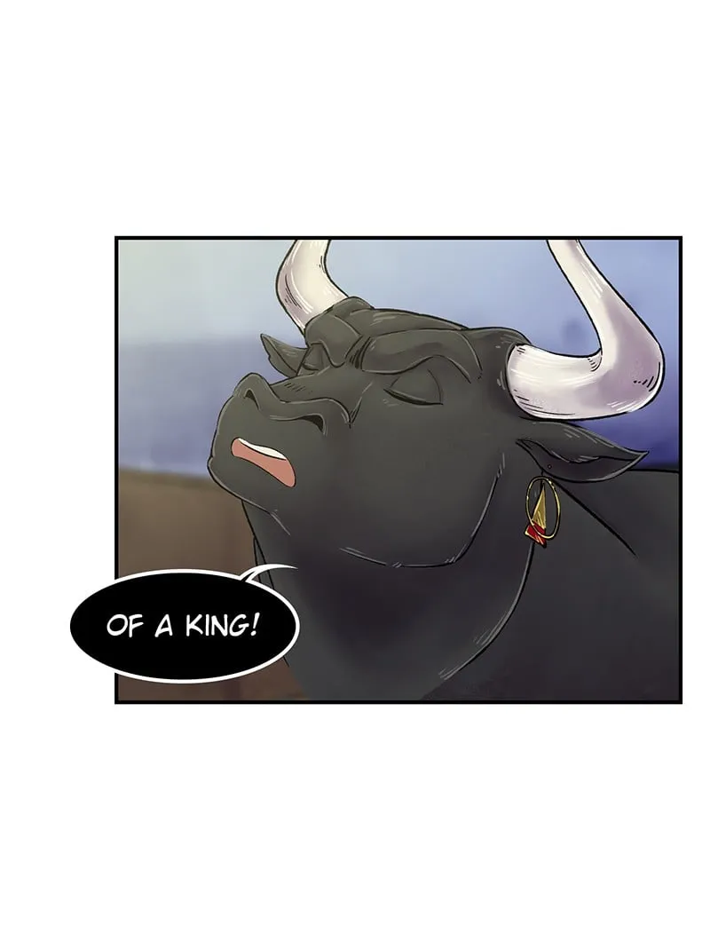 The Witch And The Bull Mangakakalot X Chapter 12 Page 22