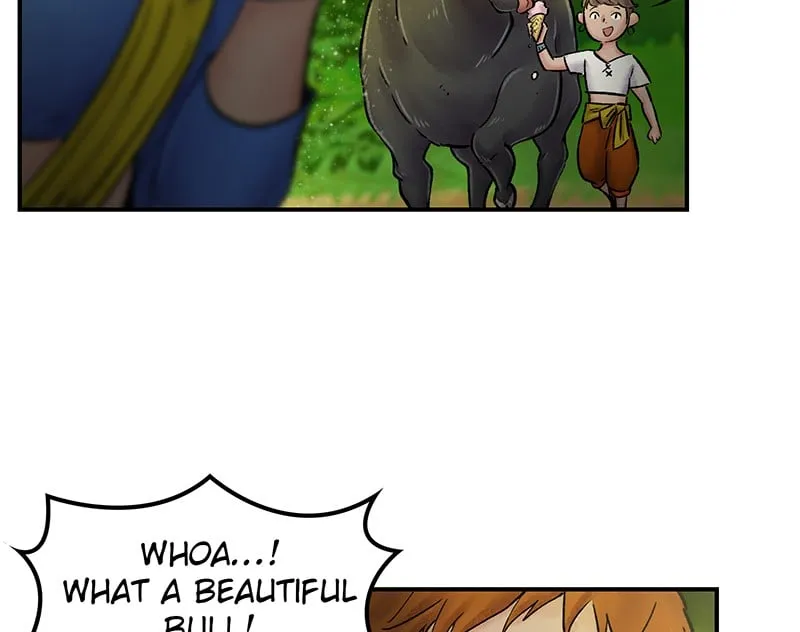 The Witch And The Bull Mangakakalot X Chapter 12 Page 70