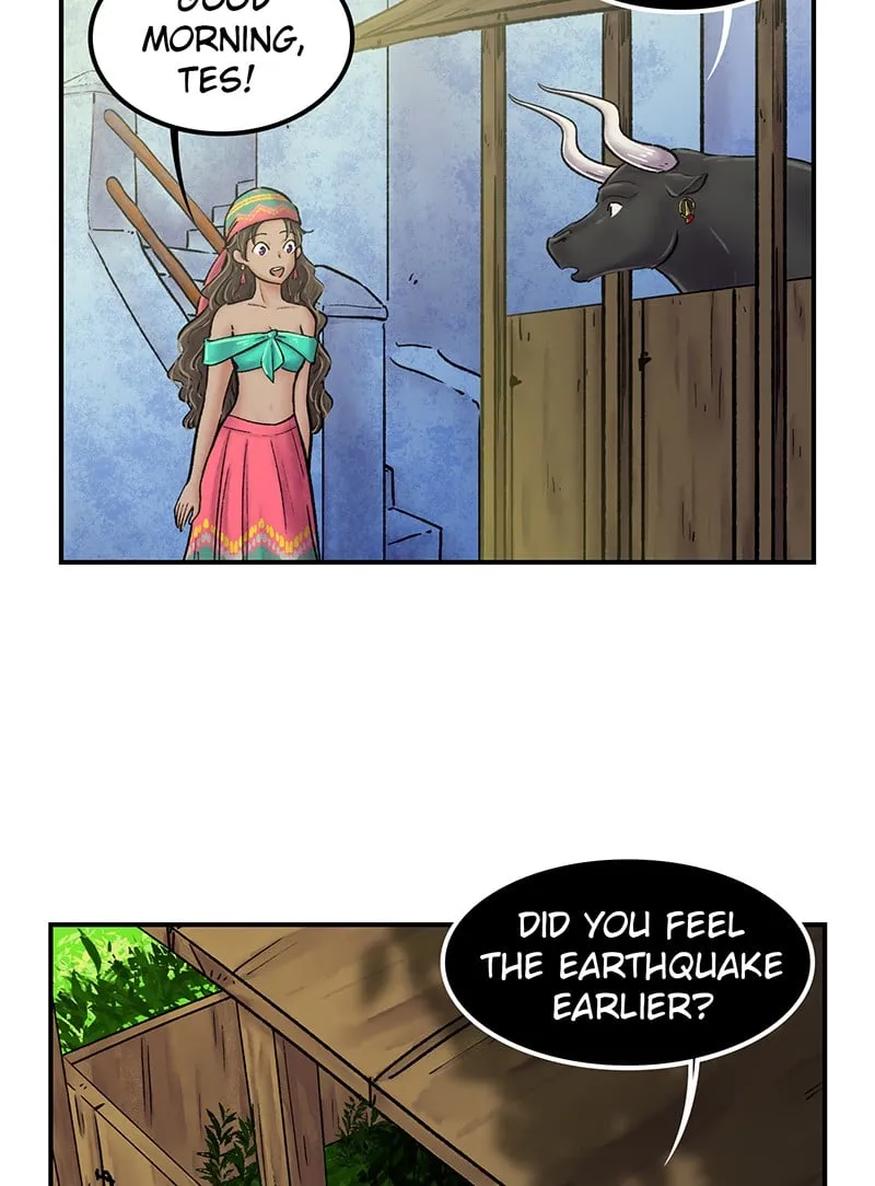 The Witch And The Bull Mangakakalot X Chapter 12 Page 7