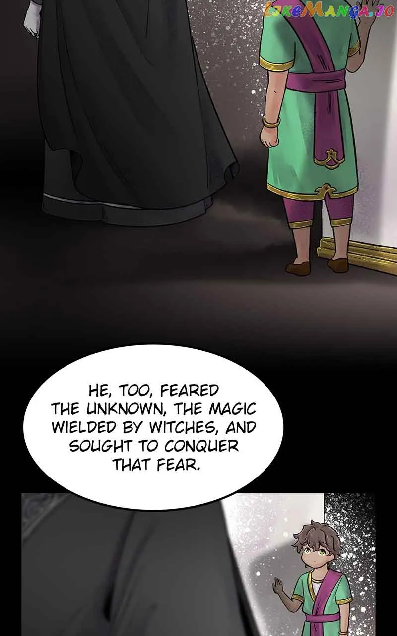 The Witch And The Bull Mangakakalot X Chapter 123 Page 28