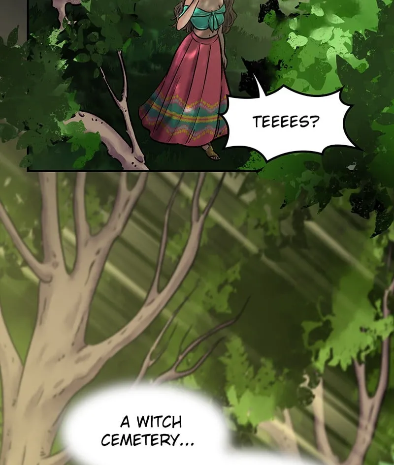 The Witch And The Bull Mangakakalot X Chapter 13 Page 4