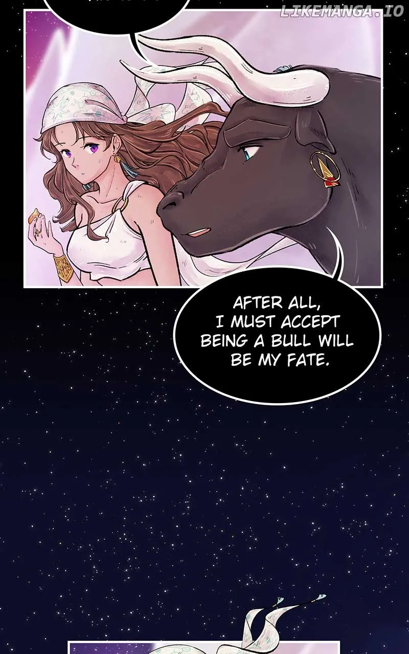 The Witch And The Bull Mangakakalot X Chapter 132 Page 25