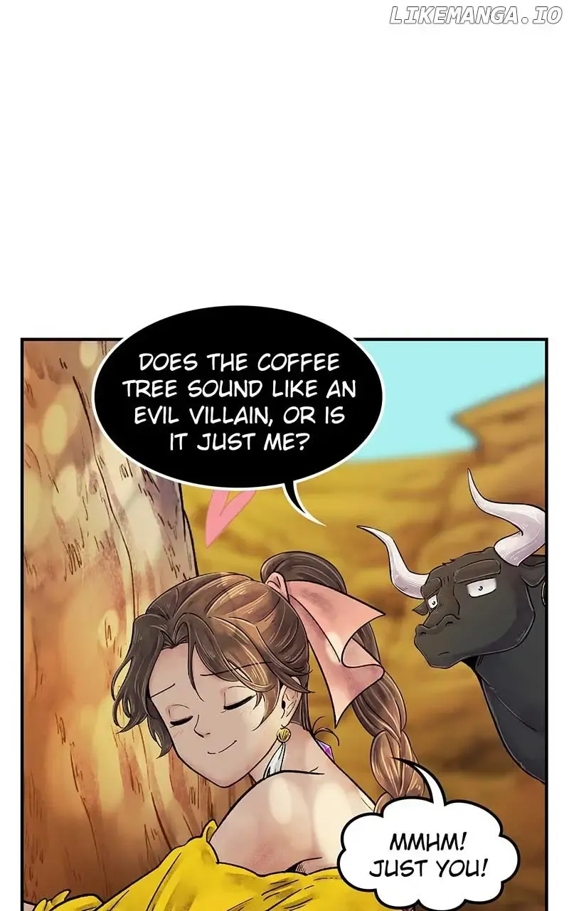 The Witch And The Bull Mangakakalot X Chapter 138 Page 46