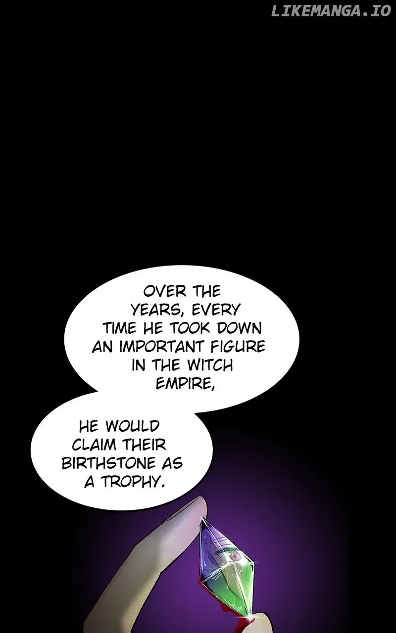 The Witch And The Bull Mangakakalot X Chapter 139 Page 18