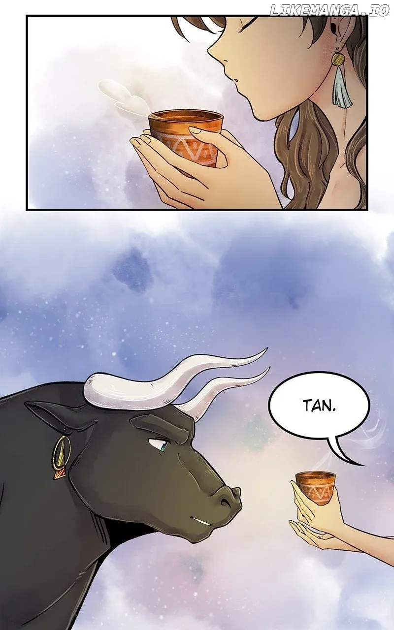 The Witch And The Bull Mangakakalot X Chapter 139 Page 38