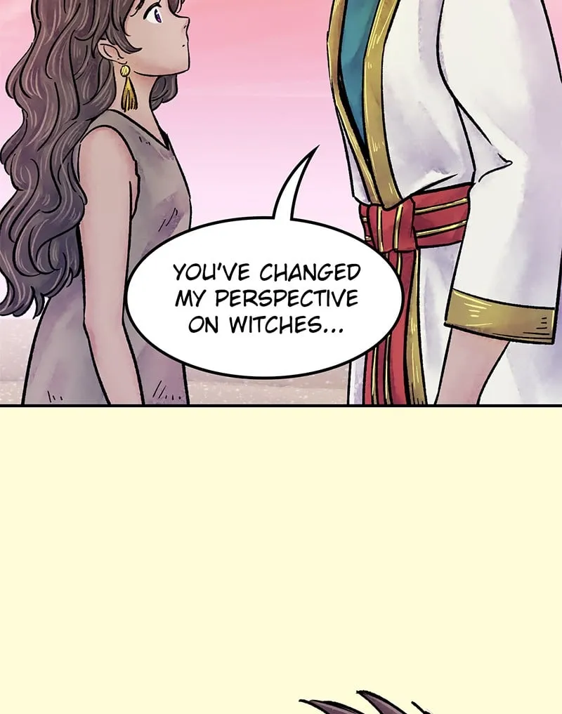 The Witch And The Bull Mangakakalot X Chapter 27 Page 43