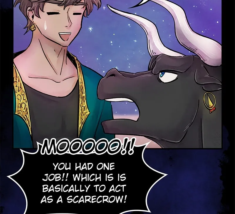 The Witch And The Bull Mangakakalot X Chapter 29 Page 15