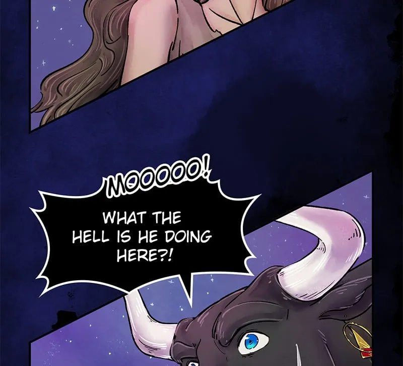 The Witch And The Bull Mangakakalot X Chapter 29 Page 7