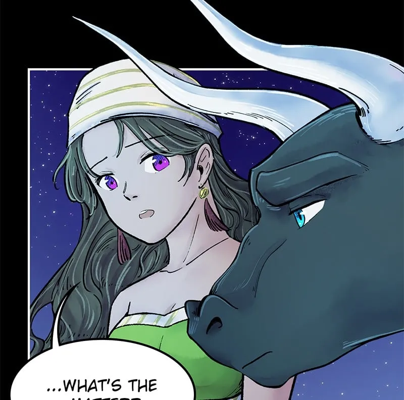 The Witch And The Bull Mangakakalot X Chapter 22 Page 77