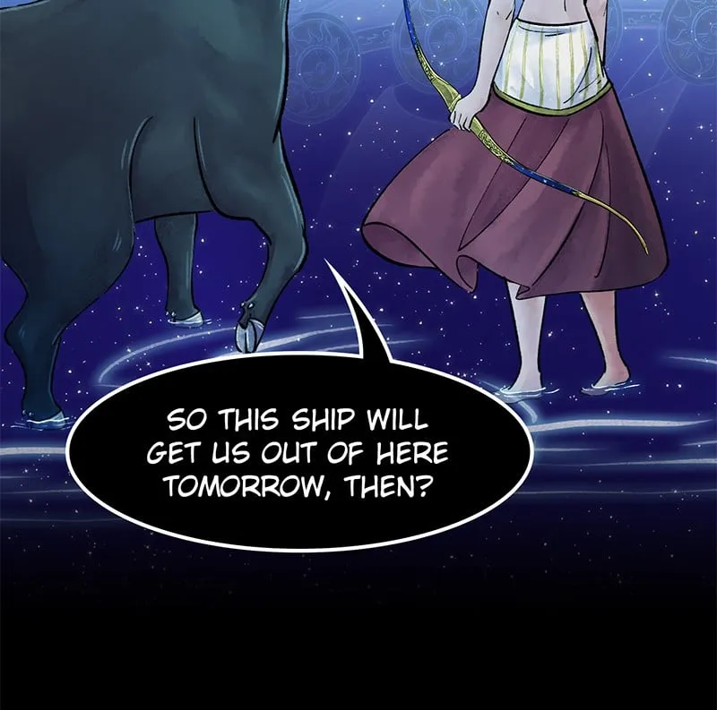 The Witch And The Bull Mangakakalot X Chapter 22 Page 71