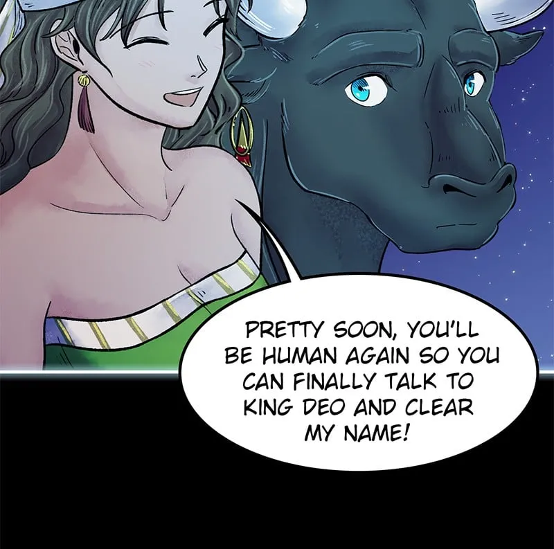 The Witch And The Bull Mangakakalot X Chapter 22 Page 73