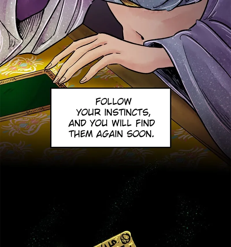 The Witch And The Bull Mangakakalot X Chapter 23 Page 64